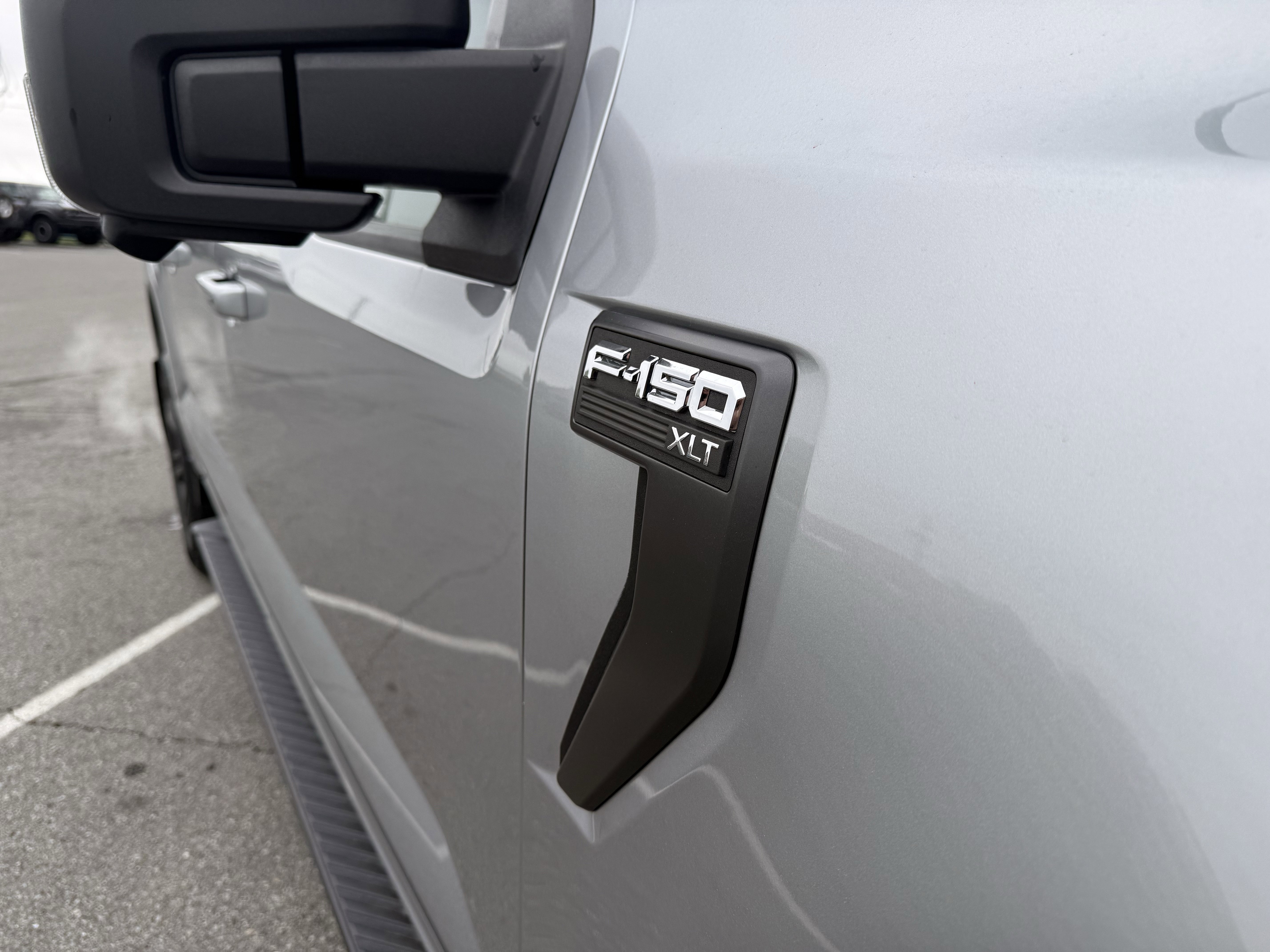 Certified 2022 Ford F150 XLT w/ Equipment Group 302A High AWD/4WD image 50