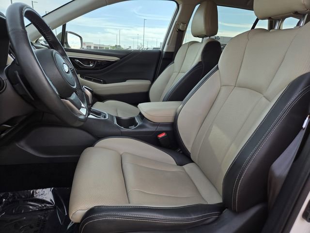 Used 2023 Subaru Outback Limited AWD/4WD image 16