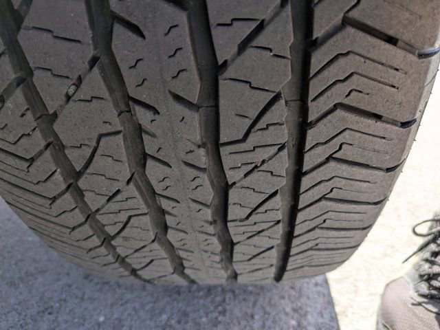 Certified 2025 Ford F150 Lariat w/ Equipment Group 501A Mid image 16