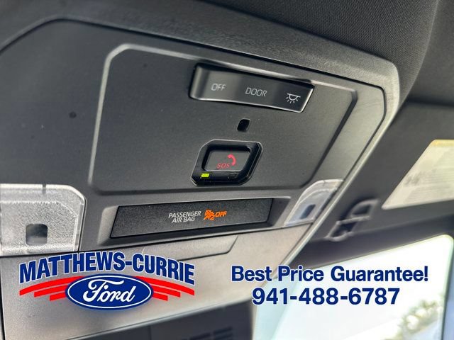 Used 2024 Toyota Tacoma SR5 RWD image 22