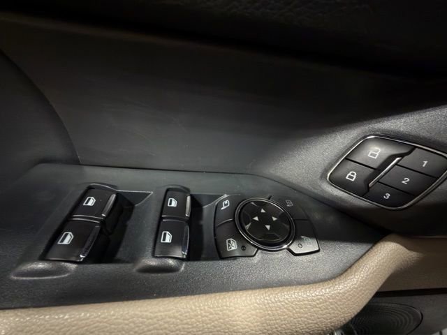 Certified 2022 Ford Expedition Limited AWD/4WD image 13