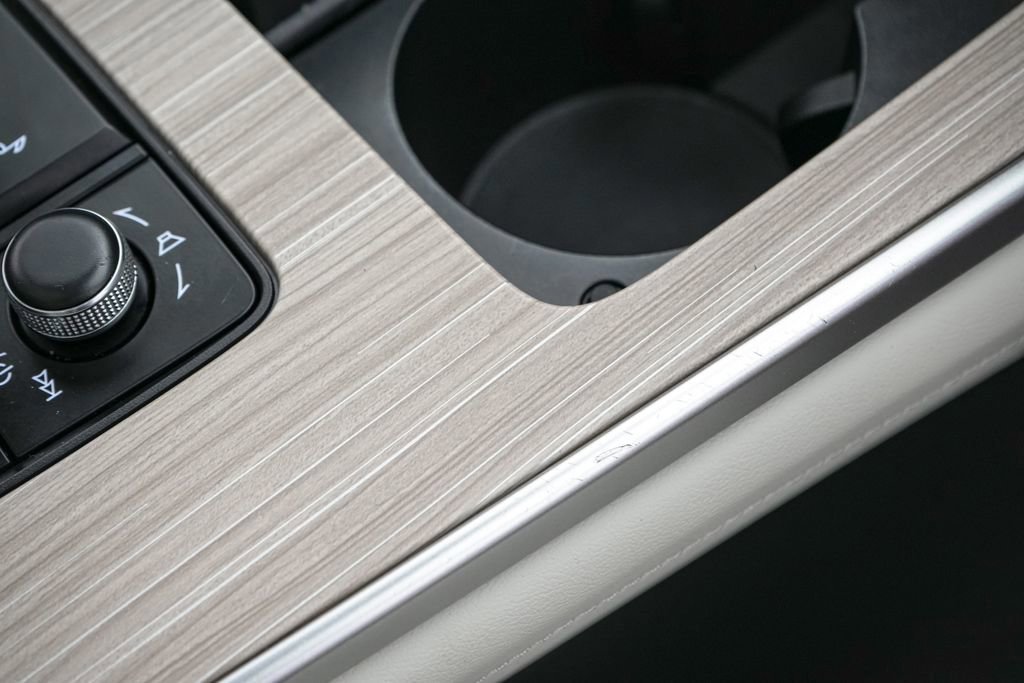 Used 2025 MAZDA CX-90 3.3 Turbo S w/ Premium Package image 31