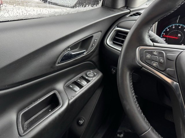 Used 2018 Chevrolet Equinox LT image 35