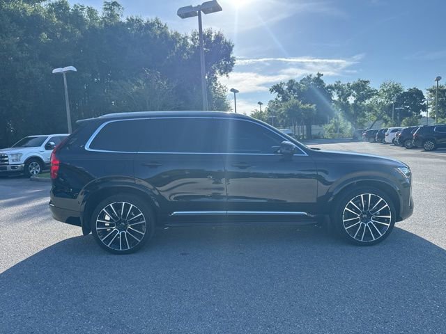 Used 2026 Volvo XC90 B6 Plus w/ Protection Package Premier AWD/4WD image 8