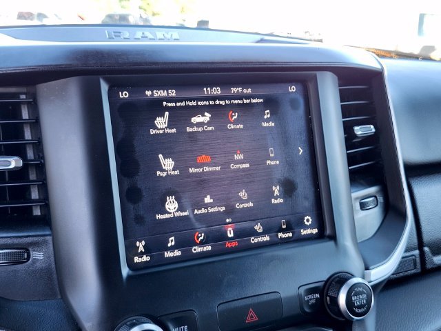 Used 2019 RAM 1500 Big Horn AWD/4WD image 20