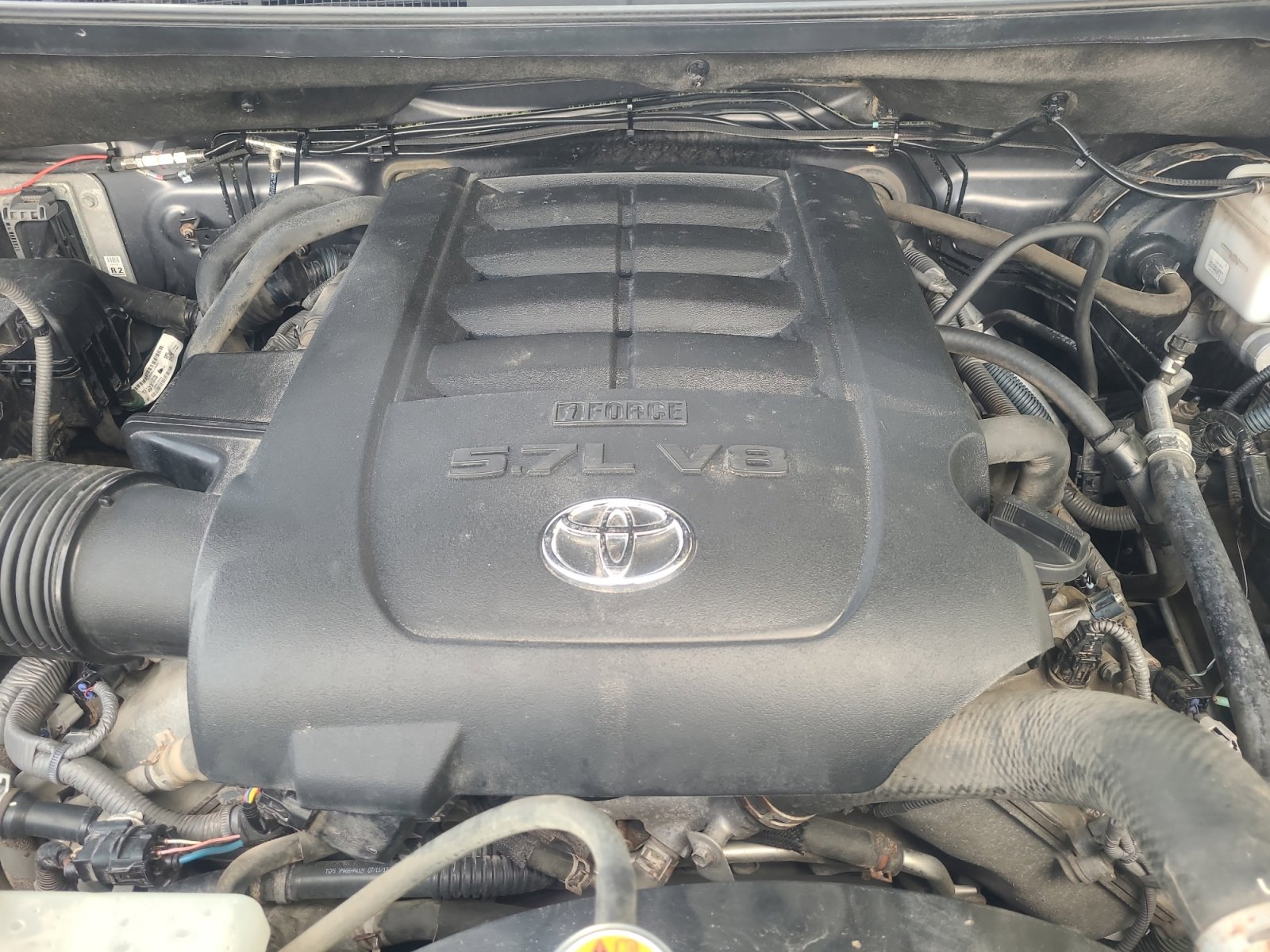 Used 2018 Toyota Tundra SR5 AWD/4WD image 22