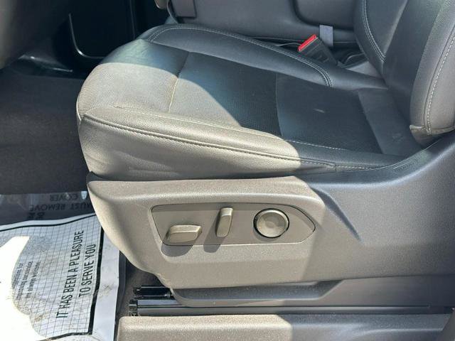 Used 2024 GMC Sierra 1500 SLT AWD/4WD image 18