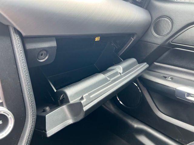 Certified 2021 Ford Mustang Premium RWD image 17