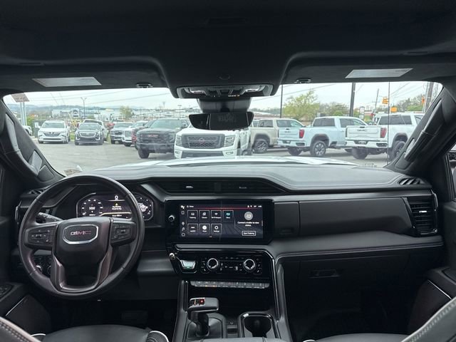 Used 2024 GMC Sierra 1500 AT4X w/ AT4X AEV Edition AWD/4WD image 23
