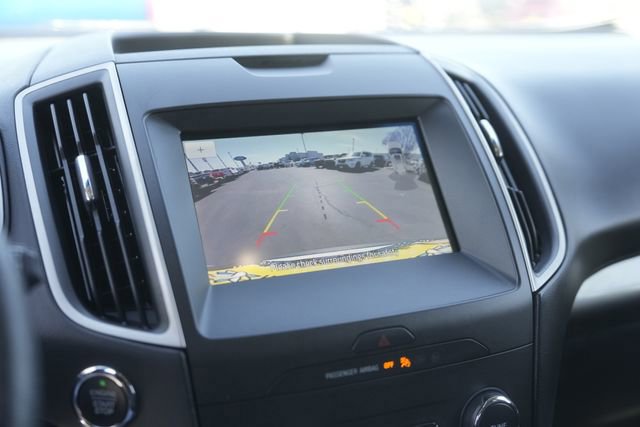 Certified 2020 Ford Edge SEL image 26