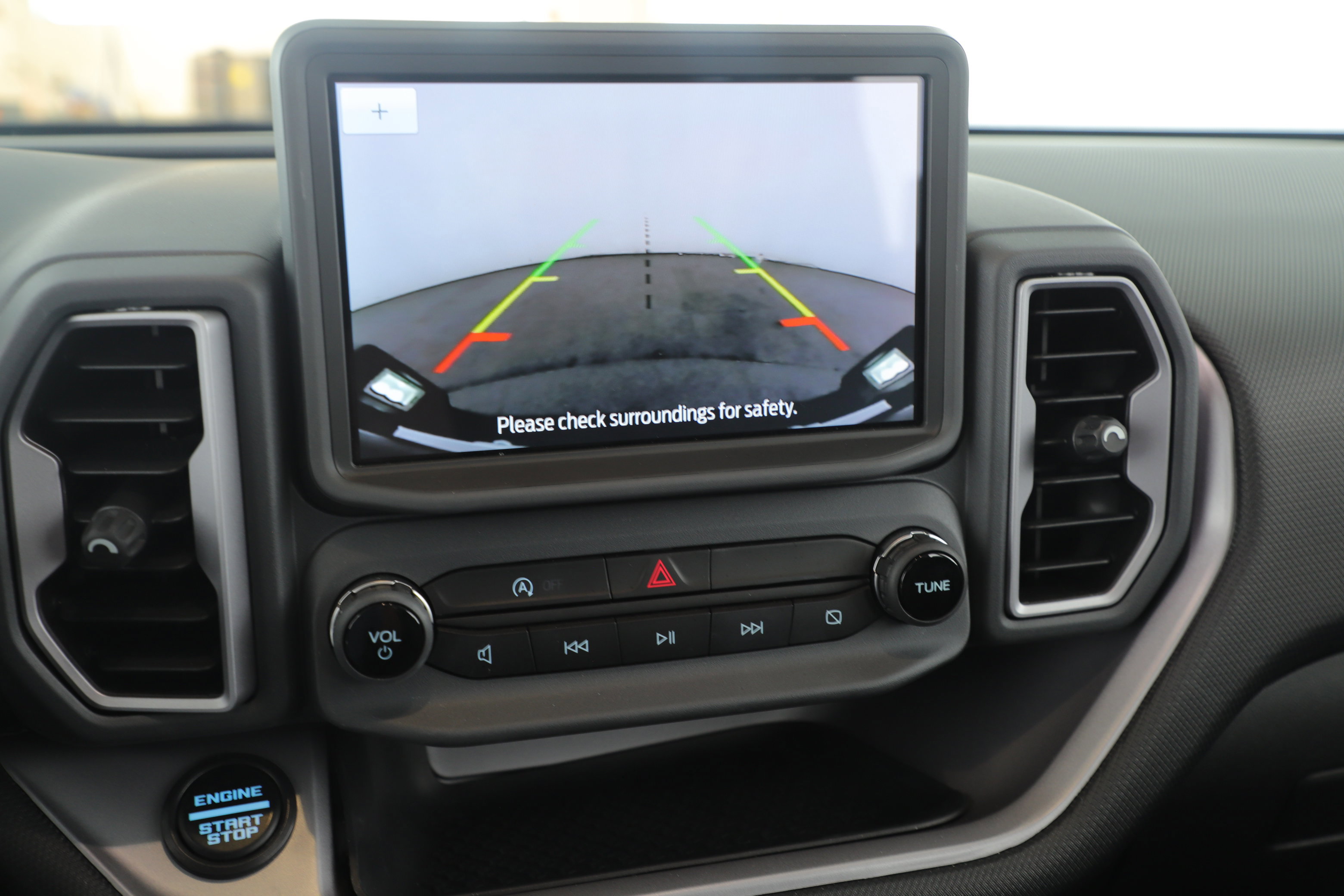 Certified 2024 Ford Bronco Sport Big Bend image 13