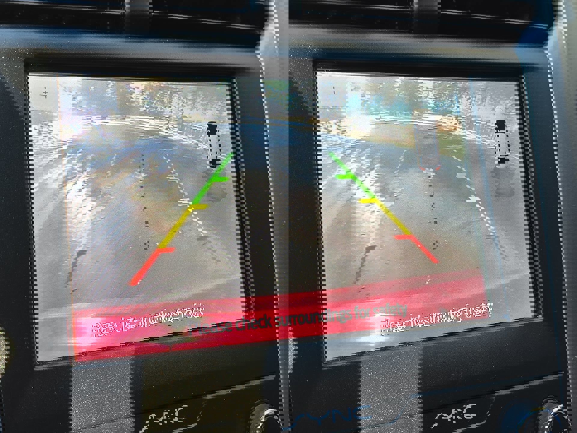 Certified 2020 Ford Fusion SE image 17