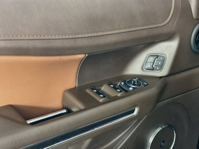 Certified 2024 Ford Expedition Max King Ranch AWD/4WD image 21
