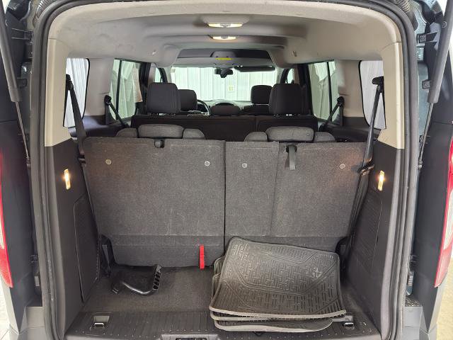 Certified 2018 Ford Transit Connect XL image 13