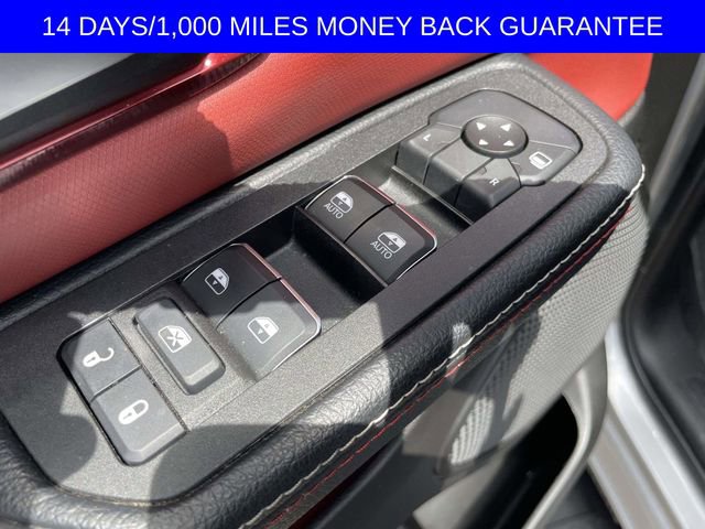 Used 2025 RAM 1500 Rebel w/ Trailer Tow Group AWD/4WD image 16