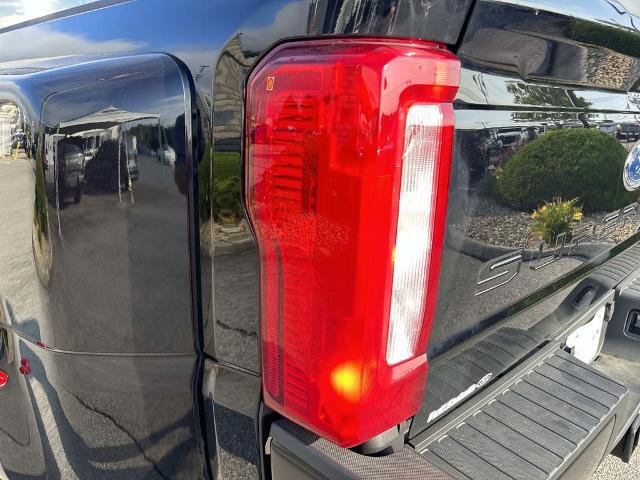 Certified 2026 Ford F450 XL w/ XL Driver Assist Package AWD/4WD image 11