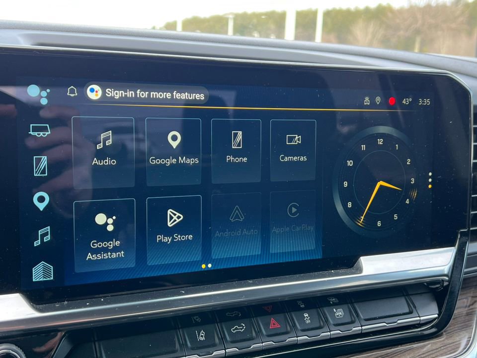 Used 2025 Chevrolet Silverado 2500 LT w/ Convenience Package image 29