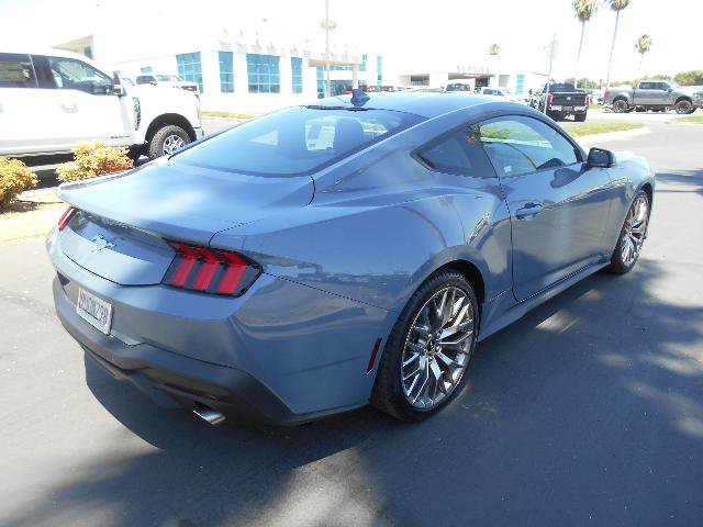 Certified 2024 Ford Mustang Premium RWD image 7