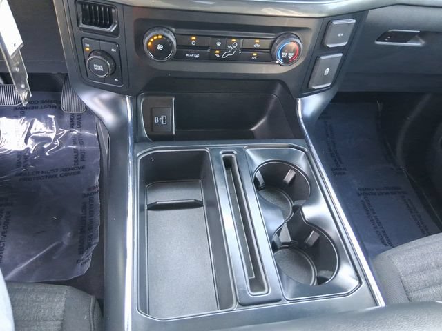 Certified 2023 Ford F150 XL w/ STX Appearance Package AWD/4WD image 22