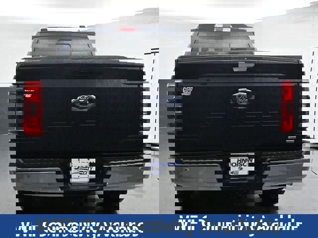 Certified 2022 Ford F150 XLT w/ Equipment Group 301A Mid AWD/4WD image 10