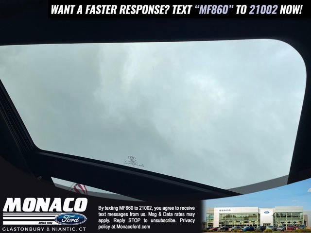 Certified 2023 Ford Explorer ST w/ Equipment Group 401A image 32