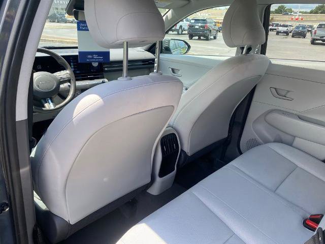 Used 2025 Hyundai Kona SEL FWD image 29