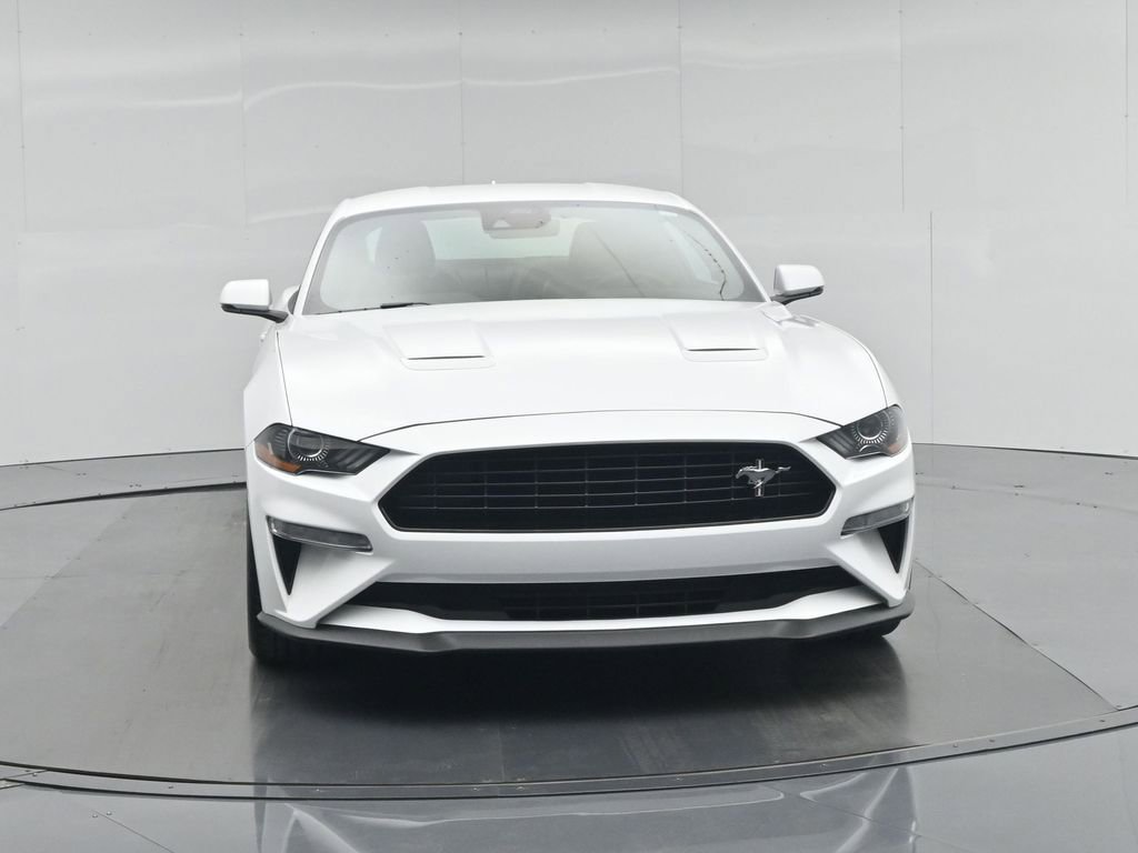 Certified 2023 Ford Mustang Premium w/ 2.3L High Performance Package image 25
