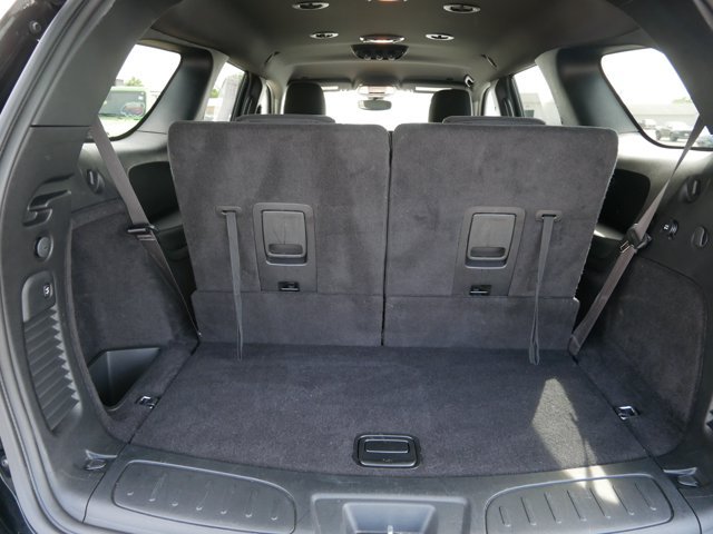 Used 2026 Dodge Durango GT AWD/4WD image 10