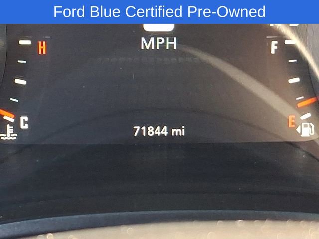 Used 2017 Dodge Challenger SXT w/ Blacktop Package RWD image 21