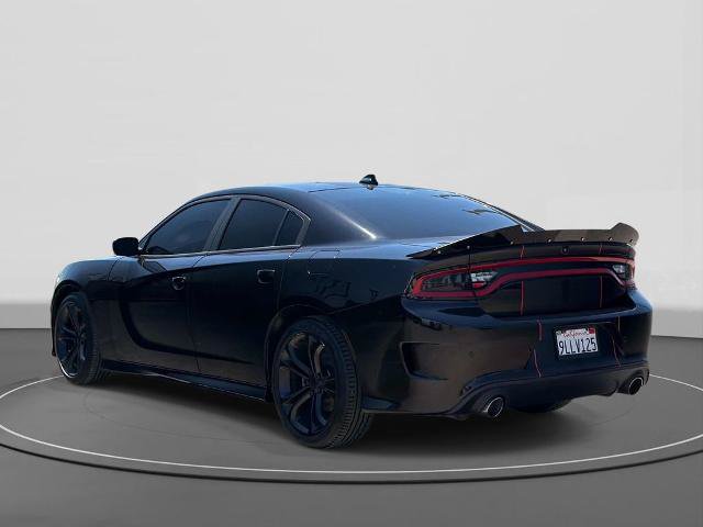 Used 2021 Dodge Charger R/T RWD image 7