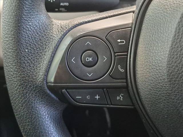 Used 2021 Toyota Corolla LE FWD image 11
