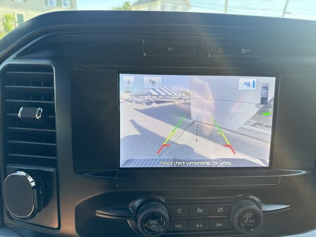 Certified 2023 Ford F150 XL w/ STX Appearance Package AWD/4WD image 21