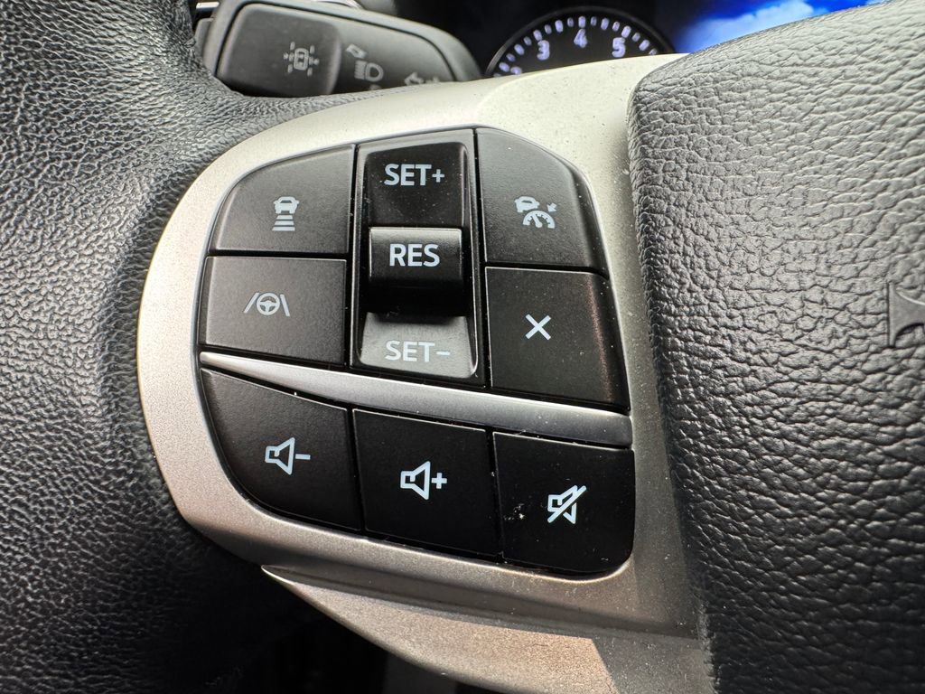 Certified 2023 Ford Explorer XLT w/ Equipment Group 202A image 25