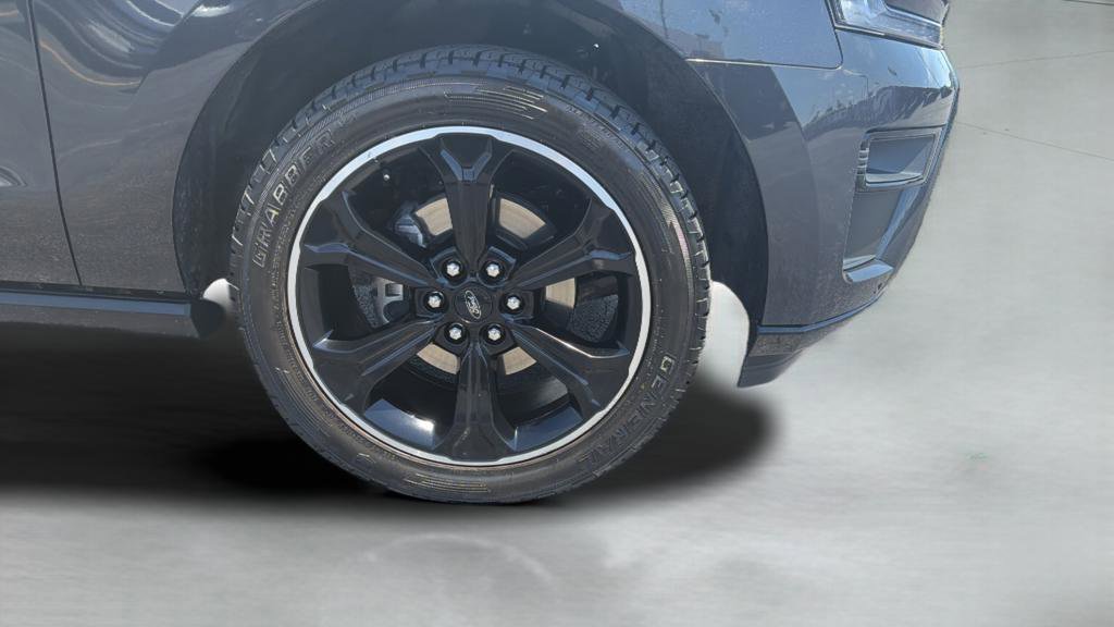 Certified 2023 Ford Expedition Limited AWD/4WD image 52