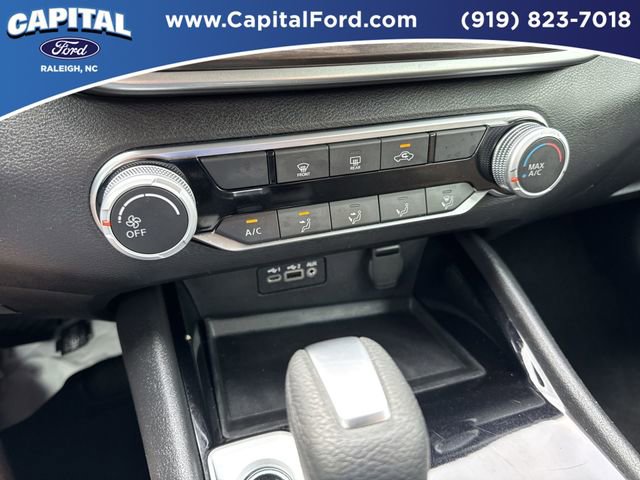 Used 2024 Nissan Altima 2.5 SV image 26