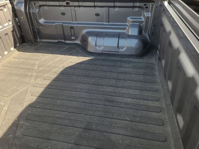 Certified 2021 Ford Ranger Lariat w/ Tremor Off-Road Package AWD/4WD image 8