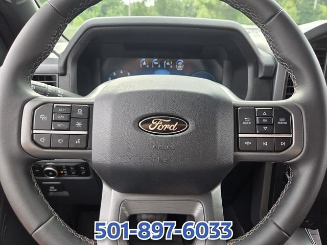 Certified 2026 Ford F150 XLT AWD/4WD image 25