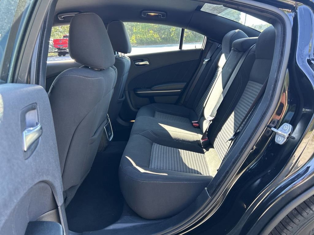Used 2023 Dodge Charger SXT image 63