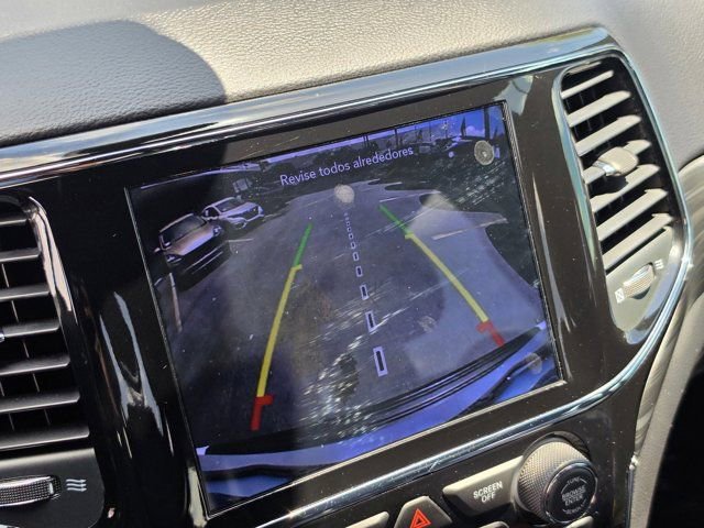 Used 2020 Jeep Grand Cherokee Altitude AWD/4WD image 24