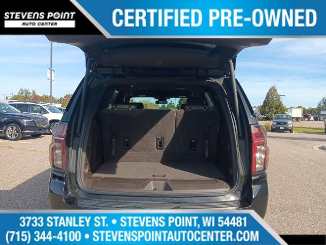 Used 2024 Chevrolet Tahoe LT AWD/4WD image 33