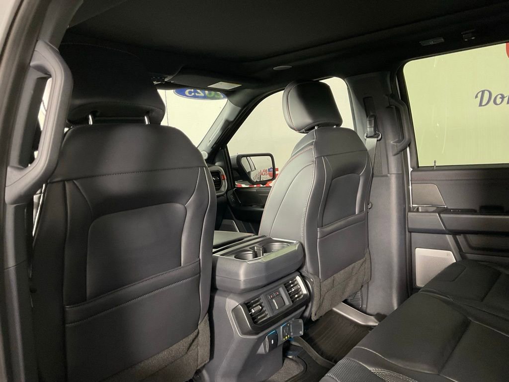 Certified 2025 Ford F150 Raptor image 15