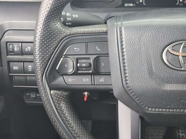 Used 2024 Toyota Tacoma SR RWD image 25