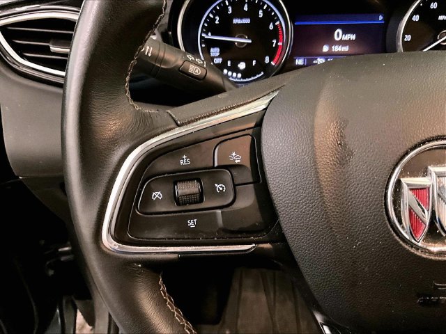 Used 2023 Buick Encore GX Preferred w/ Cold Weather Comfort Package AWD/4WD image 17