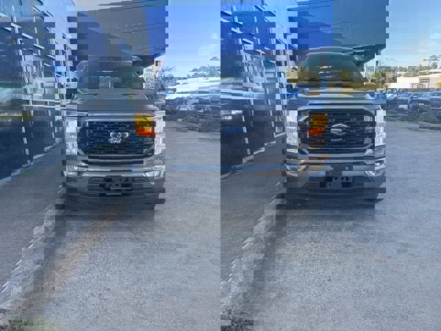 Certified 2022 Ford F150 XL w/ STX Appearance Package image 5