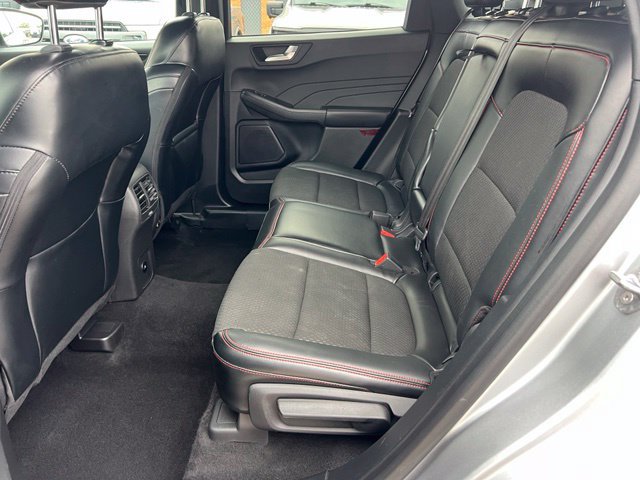 Certified 2024 Ford Escape ST-Line w/ Tech Pack #1 AWD/4WD image 20