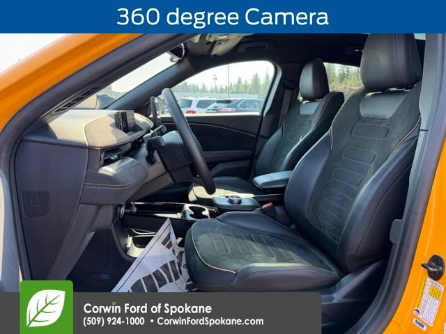 Certified 2023 Ford Mustang Mach-E GT AWD/4WD image 3