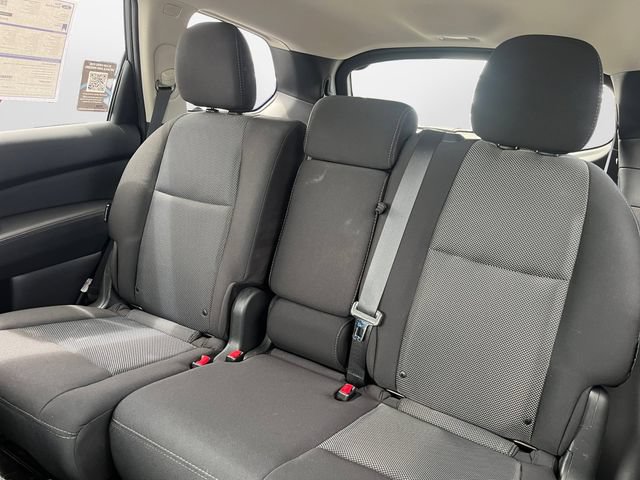 Used 2019 Nissan Pathfinder SV w/ SV All Weather Package AWD/4WD image 15