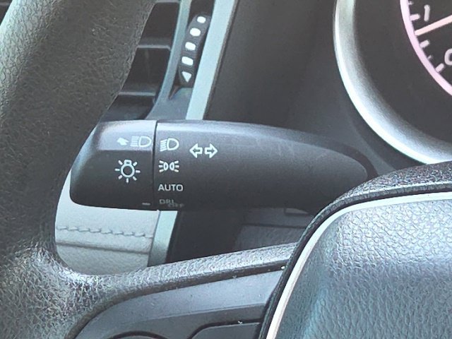 Used 2023 Toyota Camry LE FWD image 33