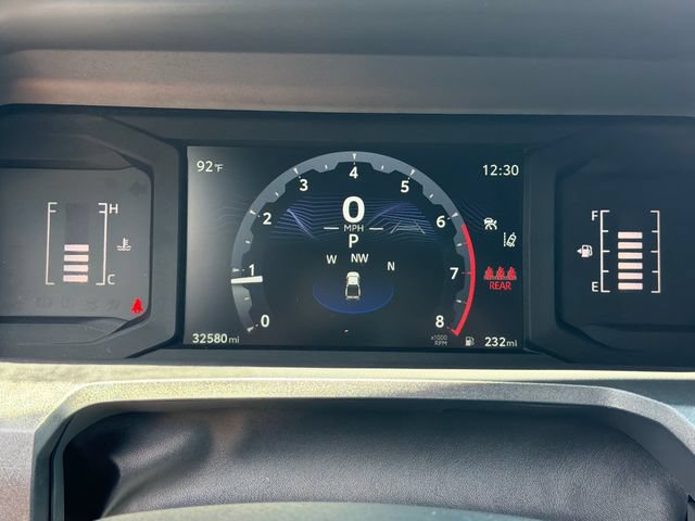 Used 2025 Toyota Tacoma SR5 AWD/4WD image 28