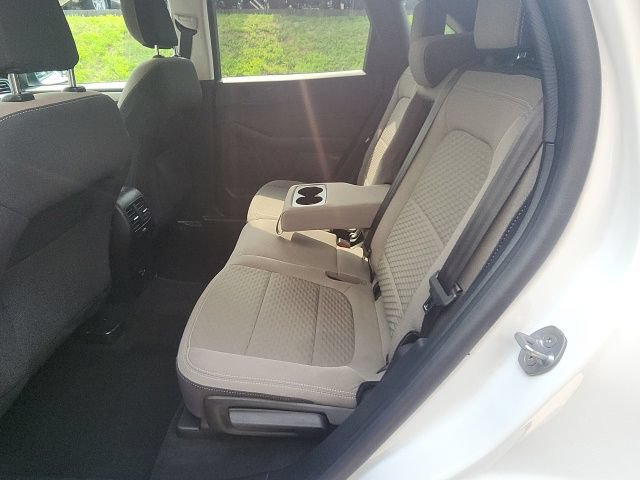 Certified 2022 Ford Escape SE w/ Convenience Package AWD/4WD image 13